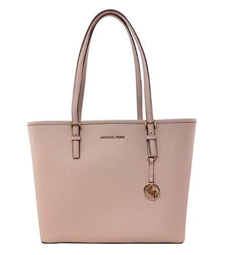 michael kors 35h7gtvt2l pearl grey|Amazon.com: Michael Kors .